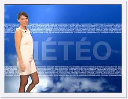 CANDICE METEO M6 03122007 SOIR_0690 * 768 x 576 * (217KB)